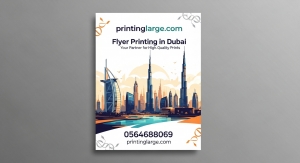 Top 12 Reasons Flyer Printing in Dubai Helps Every Customer