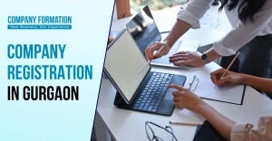 Why Gurgaon Is One of the Best Cities in India for New Company Registration