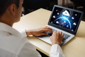 How a Virtual Desktop Provider Enhances Workforce Mobility and Security