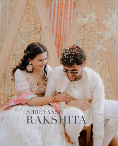 Pre Wedding Photoshoot in Udaipur