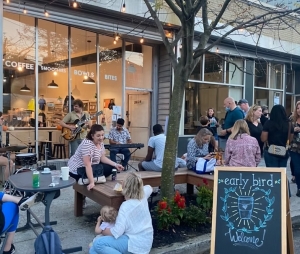 A Complete Guide to the Best Coffee in Riverdale