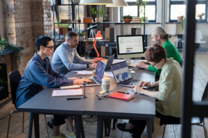 How to Choose the Best IT Services for Your Small Business