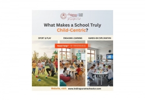 What Makes a School Truly Child-Centric?