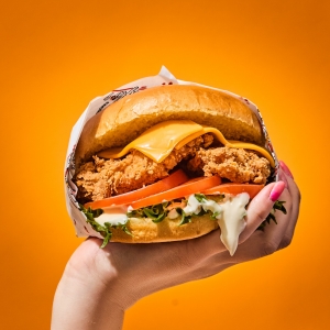 Caylos: Redefining Comfort, Quality, and Culture in Every Bite