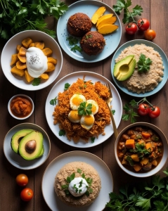 Discover Healthy Indian Meals in Playa Potrero, Costa Rica – Masala Indian Restaurant