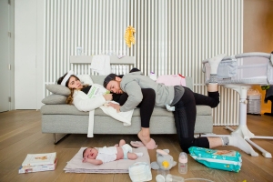 NYC Family Photographer: City Love Captured Guide