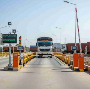 Precision Weighing Reimagined by Leading Weighbridge Suppliers in India