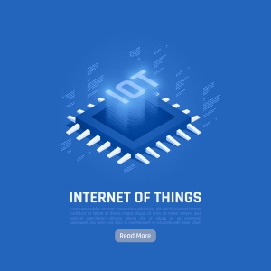 IoT Sensors Enhancing Safety and Efficiency in a Techy World