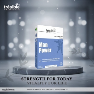 Multivitamins for Men: The Complete Guide to Better Health, Energy, and Everyday Wellness