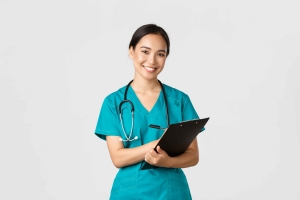 How to apply for Nursing Jobs in Birmingham