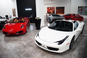 Unlock the Ultimate Miami Experience: Your Guide to Exotic Car Rentals in Miami, FL