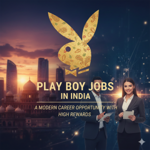 Play Boy Jobs in India - High Salary Verified Vacancies