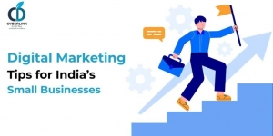 Top Digital Promotion Strategies for India’s Small Business Community