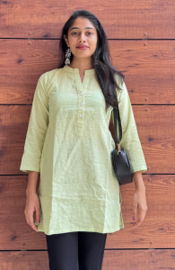 The Ultimate Style Fix: Why You Need Long Tunic Tops for Jeans Now!