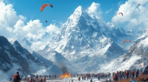 Easy Online Booking for Kailash Mansarovar Yatra 2026