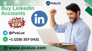 Buy LinkedIn Accounts – The Ultimate Guide for Safe & Successful Networking