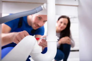 Why Hiring a Blocked Drain Plumber Is the Ultimate Solution?