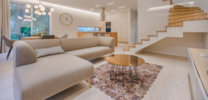 Interior Design in Brooklyn NY: Transforming Urban Living with Scarano Architect