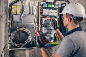 Residential, Commercial Electrician Services & Electrical Contractors in Coquitlam: Upgrading Your Space with Reliable Electrical Solutions in Coquitlam