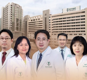 Bumrungrad International Hospital: Leading Healthcare in Bangkok