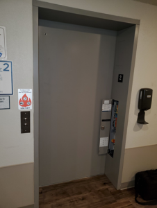 TEC Elevator Modernization: Why Forward-Thinking Building Owners Are Upgrading in 2025