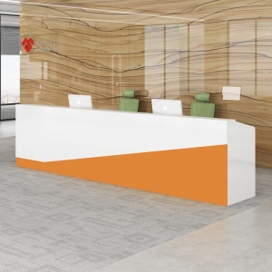 Welcome in Style Essential Tips for Selecting Reception Furniture