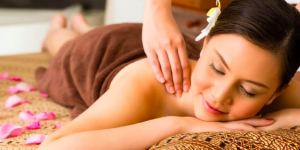 How Full Body Massage Transforms Your Health: A Complete Guide