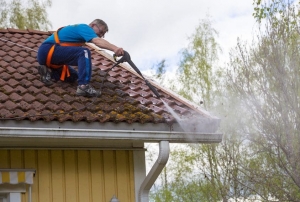 Keep Your Home Safe with Expert gutter cleaning Colleyville Texas Services