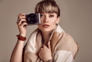 Must-Know Techniques for Captivating Fashion Photography