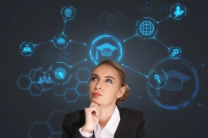 Why HR Jobs Are Evolving in the AI Age and How an MBA in HR Prepares You for Future Workplaces