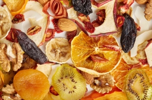 Dehydrated Fruit & Vegetable Powders: A Smart Choice for Nutrition and Sustainability