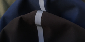 Breathable Raincoat by BYBROWN: A Perfect Blend of Style and Function