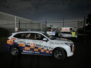 How Security Guards & Mobile Patrols Safeguard Melbourne Communities