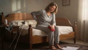 Affordable Back Pain Treatment Options: What You Can Do on a Budget