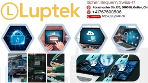 Private Cloud Schweiz: Zukunftssichere Cloud-Lösungen für Unternehmen mit einem Cloud Anbieter Zürich