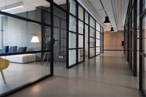 Why Handicap Commercial Doors Are Essential for Modern Businesses