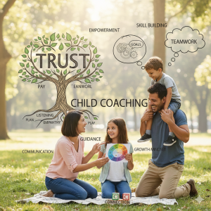 Family Coach NJ: The Missing Support Many Parents Didn’t Know They Needed