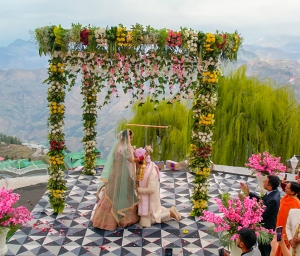 Best Wedding Venues in Shimla – A Complete Guide for Your Dream Destination Wedding