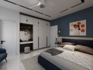 10 Types of Furniture to Maximize Space in Bedroom