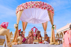 Stress-Free Weddings: Why You Need a Planner in Delhi or Noida