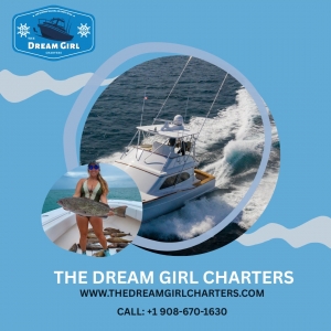 How to Plan the Perfect Offshore Adventure with Fishing Charters in Los Sueños Costa Rica