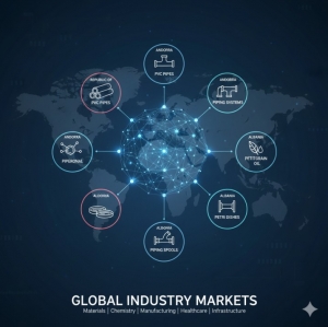 Global Overview of Niche Specialty Markets
