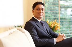 Shahid Balwa’s Idea To Green Housing for a Greener India