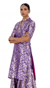 The Timeless Allure of Silk Kurta Sets for Women
