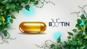 Biotin Price Chart 2025: Real-Time Price Index, Trend & Forecast Data