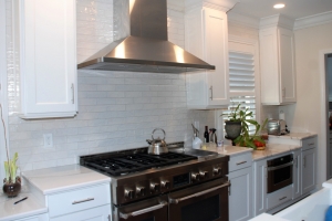 Kitchen Remodeling Greenville SC | Transform Your Home with Mountain Creek Cabinets