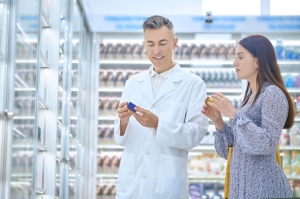 The Backbone Of Modern Medicine: Inside The World Of Medical Logistics