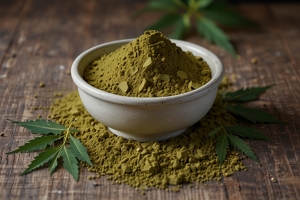 Neem Powder Manufacturing Facility Setup: Investor-Centric Cost & Growth Analysis