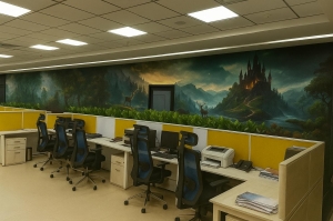 Top NYC Print Shops & Printing Services in New York City