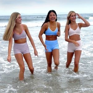 Buy dancewear in Dubai